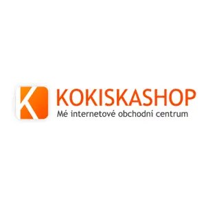 Ložní povlečení MICRO - šedé vločky - Kokiskashop