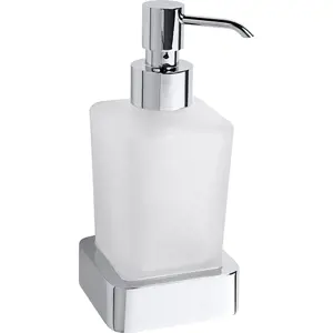 Bemeta Design SOLO: Dávkovač mýdla 250 ml - 139109042