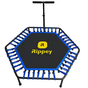 BPS-koupelny Fitness trampolína HYD-FTR 1 - FIT 130 cm