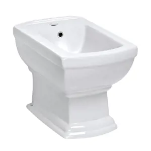 BPS-koupelny Volně stojící bidet NV-Kleopatra 12