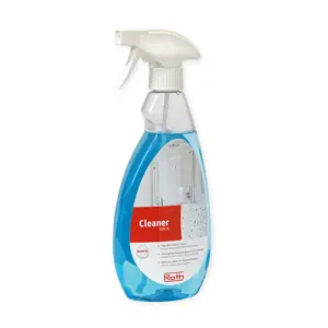 Roth Čistící prostředek na sklo RothETC CLEANER Varianta: RothETC CLEANER, Objem: 500 ml - (5139810)