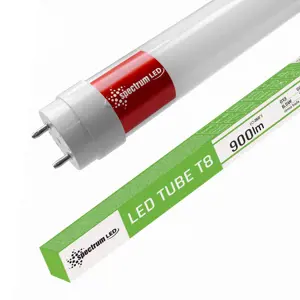 Spectrum LED LED Tube Cool White 60CM T8 230V 8,5W WOJ+22302