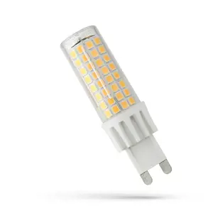 Spectrum LED LED ŽÁROVKA NEUTRÁLNÍ SVĚTLO G9 7W 230V PREMIUM 14164