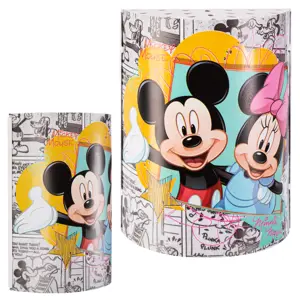 Toolight Nástěnné svítidlo DISNEY MICKEY CLASSIC 4832