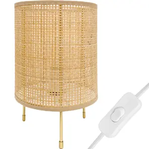 Toolight Noční lampa BOHO GB2N21