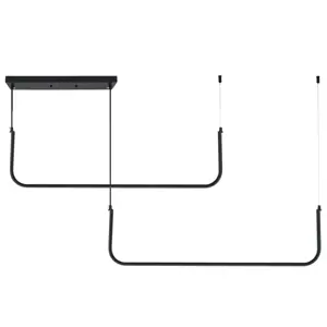 Toolight Stropní svítidlo LED APP980-1CP