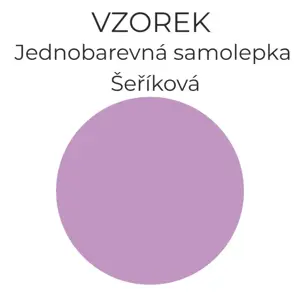 Vzorek 042 - Šeříková