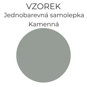 Vzorek 3610 - Kamenná