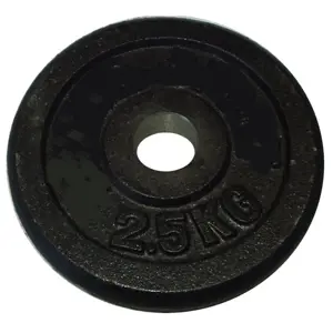 Acra Sport 4745 Kotouč náhradní 2,5kg - 30 mm