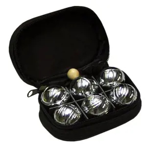 Petanque