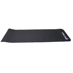 Acra Sport D87 Gymnastická podložka 183x60x1,2 cm, černá