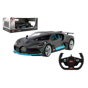 Auto RC Buggatti Divo šedé 32cm 2,4GHz na dálk. ovládání