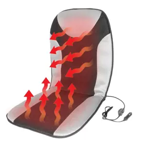 Autopotah Compass vyhřívaný s termostatem