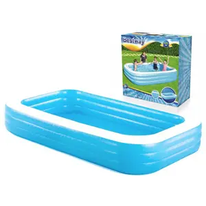 Bestway 54009 Family Pool 305 x 183 x 56 cm