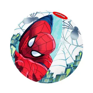 Bestway Spiderman Nafukovací míč 51 cm