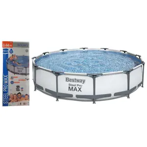 Bestway Steel Pro Max 3,66 x 0,76 m 56416