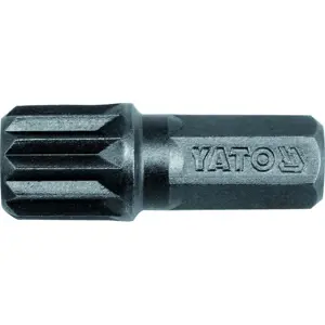 Bit TORX 8 mm T55 x 30 mm 20 ks