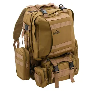 CATTARA 55l ARMY 13866