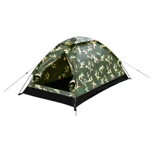 Cattara Army pro 2 osoby - 200 x 120 x 100 cm