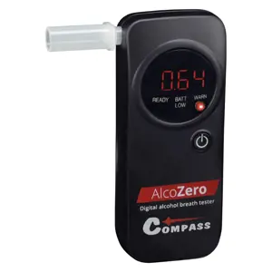 Compass Alkohol tester, elektrochemický senzor (CA 10FS)