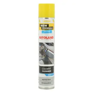 Compass Cockpit spray citron - 500 ml