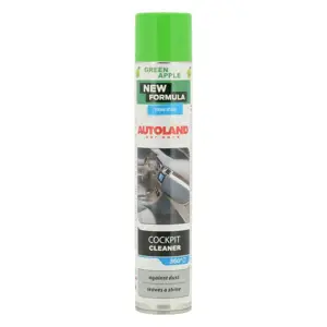 Compass Cockpit spray zelené jablko - 500 ml