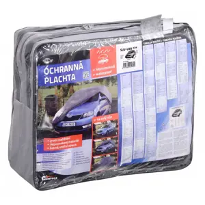 Compass Ochranná plachta 100% WATERPROOF FULL SUV-VAN