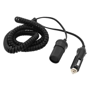 Compass Prodlužovací kabel 12/24V 10A 5m