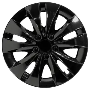 Compass Storm Black 13"