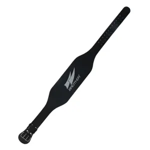 CorbySport 4802 Vzpěračský pás kožený vel. XXL - 130 cm