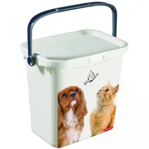 Curver Petlife multibox 6L