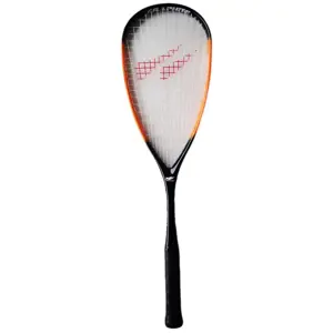 Dunlop 90632 Dunlop Raketa squashová kompozitová G2451OR oranžová