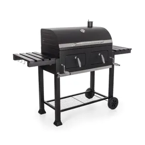 G21 90528 G21 Gril Panama BBQ, 151 x 131 x 68 cm