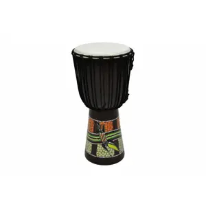 Garthen Djembe 592 Africký buben - 50 cm