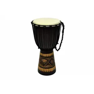 Garthen Djembe 598 Africký buben - 50 cm