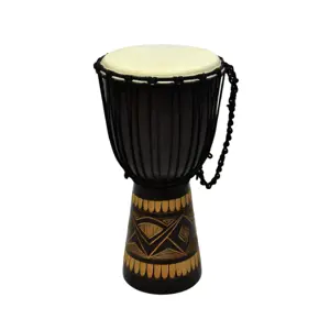 Garthen Djembe 682 Africký buben - 60 cm