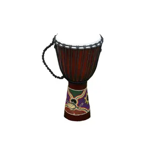 Garthen Djembe 716 Africký buben - 70 cm