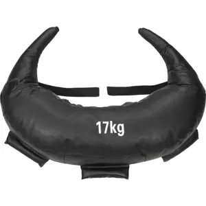 Gorilla Sports Bulharský pytel, 17 kg