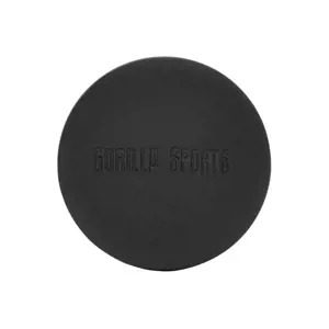 Gorilla Sports Fasciální masážní míč, ø 6 cm