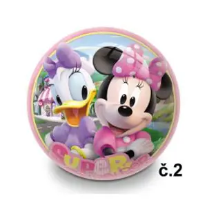 Mondo Minnie Boutique 38806 Potištěný míč - 230 mm