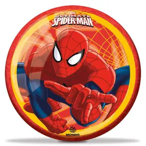 Mondo Spiderman Hero 33521 Potištěný míč - 230 mm