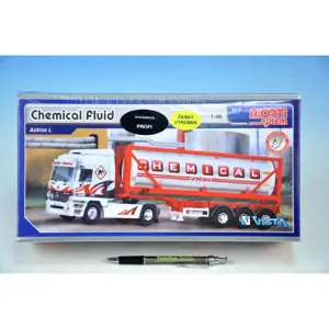 Monti System 60 Chemical Fluid Actros L MB 1:48