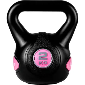 MOVIT Kettlebell - 2 kg, M66829