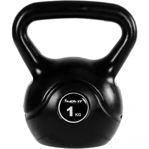 MOVIT Kettlebell 26866 Činka 1 kg