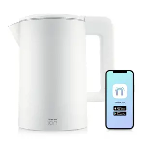 Niceboy Rychlovarná konvice ION SmartKettle, 1,7 l