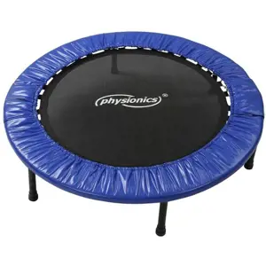 Physionics 77161 Physionics Mini trampolína, průměr 122 cm