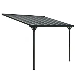 Rojaplast Bruce F pergola B436