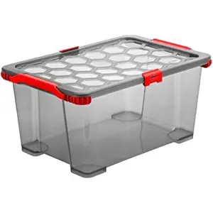 Rotho 87743 EVO TOTAL box - 44 L