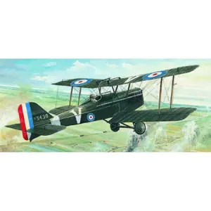 Směr Modely R.A.F. SE 5a. Scout 1:48