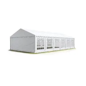 Tradgard 91106 Zahradní party stan ECONOMY, 5 x 12 m, 500 g/m²